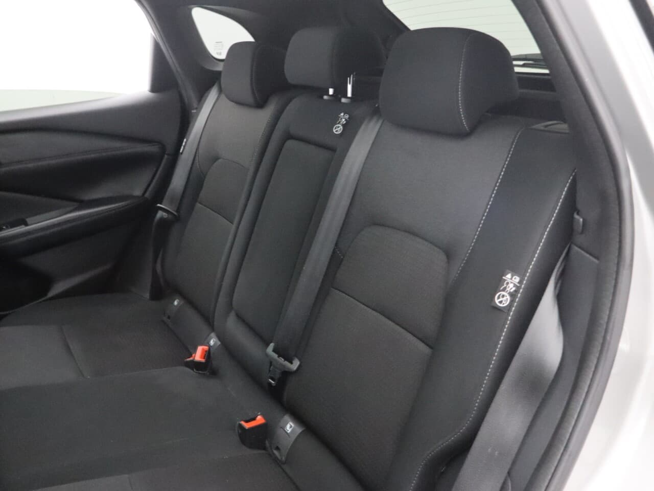 Nissan Qashqai 1.5 h e-POWER N-Connecta — image 44