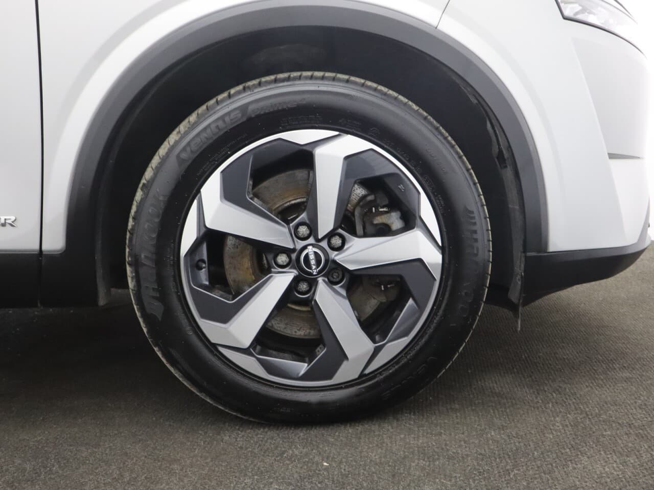 Nissan Qashqai 1.5 h e-POWER N-Connecta — image 54