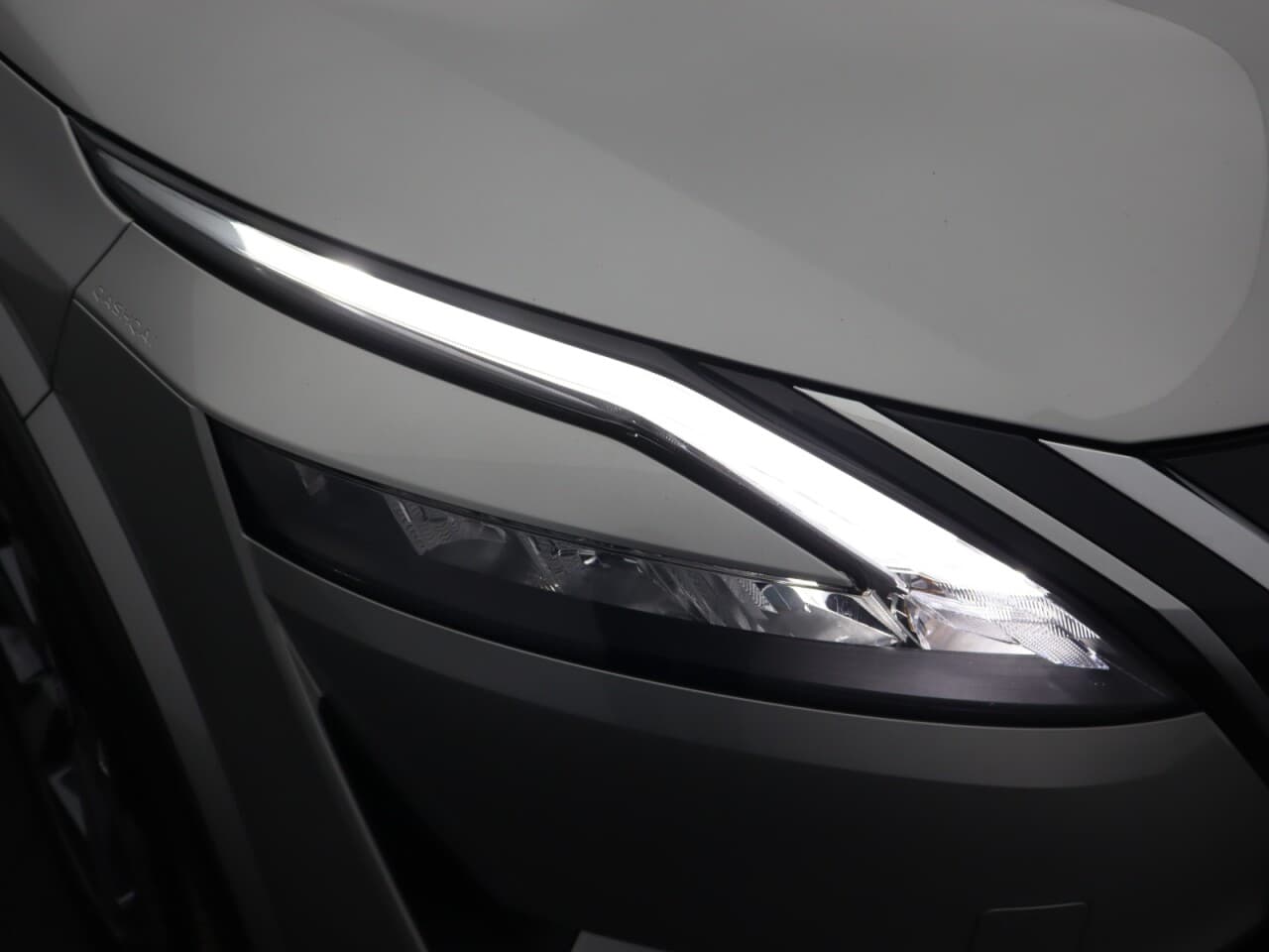 Nissan Qashqai 1.5 h e-POWER N-Connecta — image 57