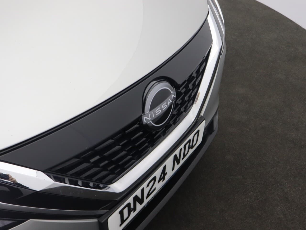 Nissan Qashqai 1.5 h e-POWER N-Connecta — image 58