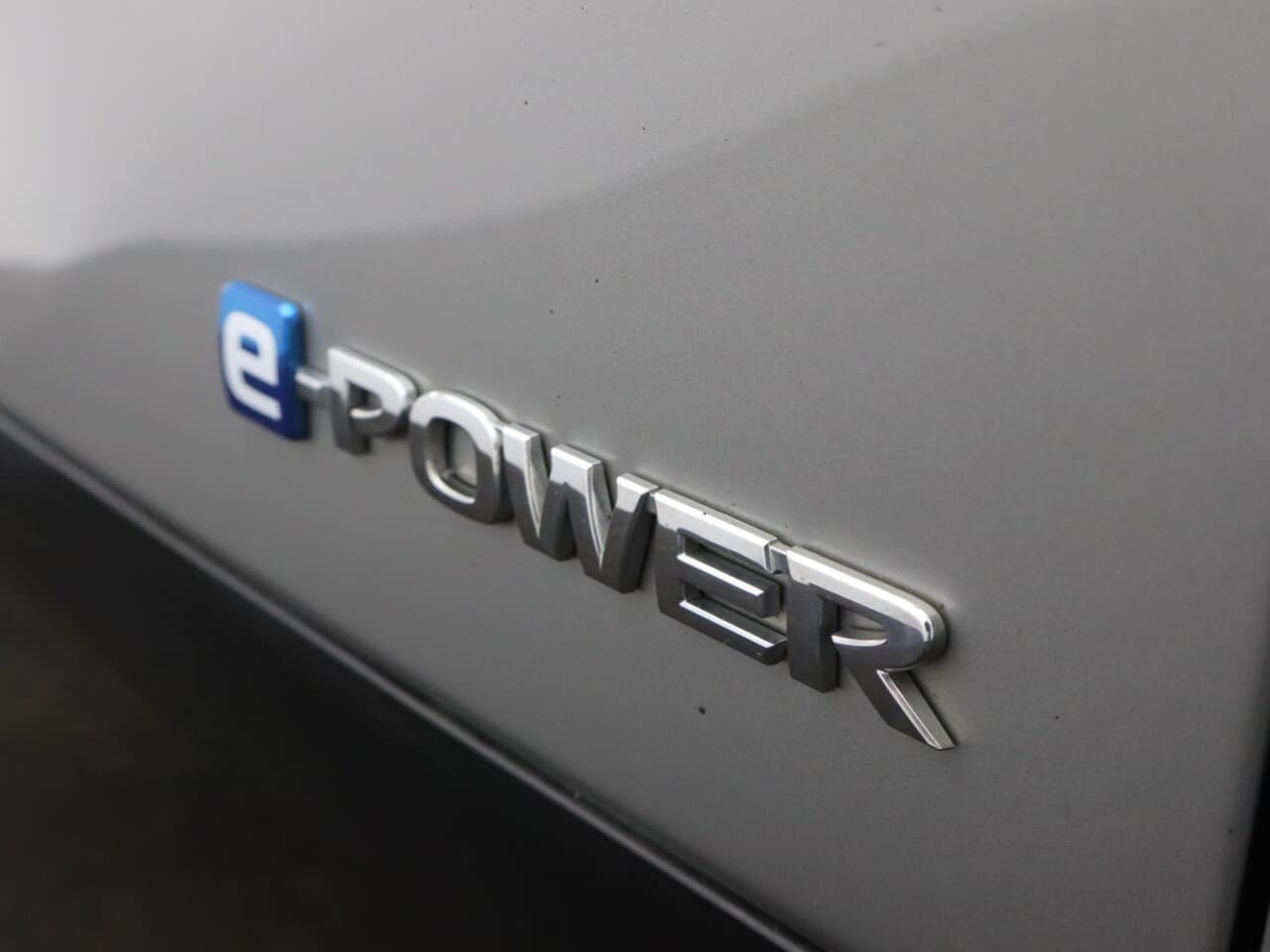 Nissan Qashqai 1.5 h e-POWER N-Connecta — image 61