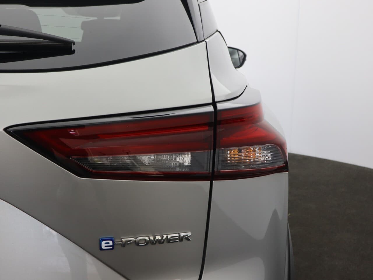 Nissan Qashqai 1.5 h e-POWER N-Connecta — image 66