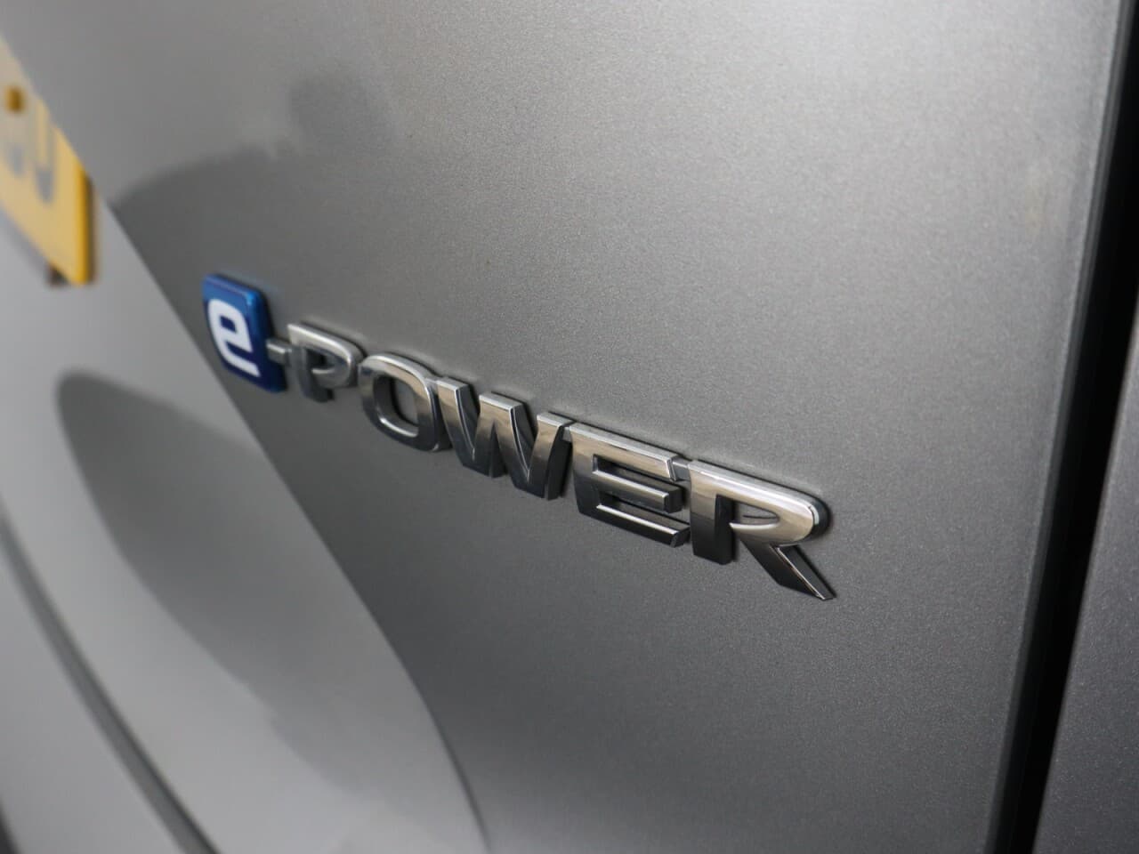 Nissan Qashqai 1.5 h e-POWER N-Connecta — image 67