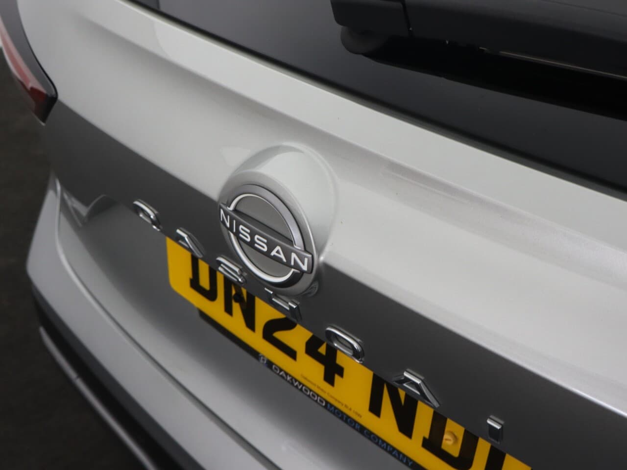 Nissan Qashqai 1.5 h e-POWER N-Connecta — image 68
