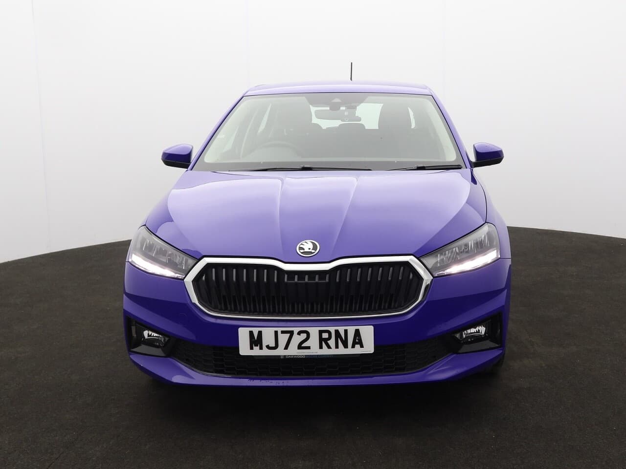 Skoda Fabia 1.0 TSI SE Comfort — image 4