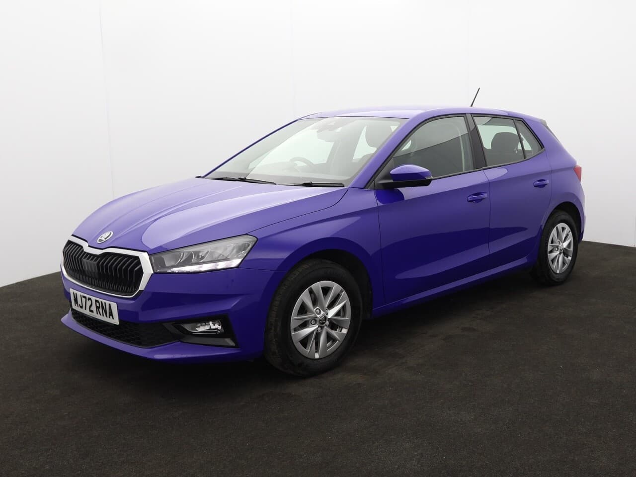Skoda Fabia 1.0 TSI SE Comfort — image 5