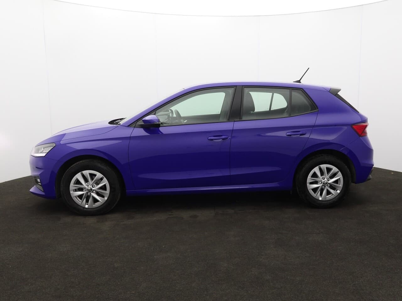 Skoda Fabia 1.0 TSI SE Comfort — image 6