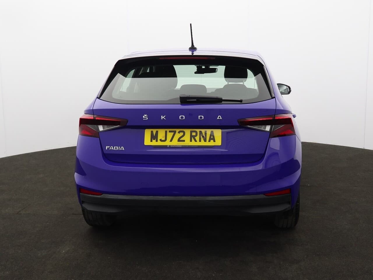Skoda Fabia 1.0 TSI SE Comfort — image 9