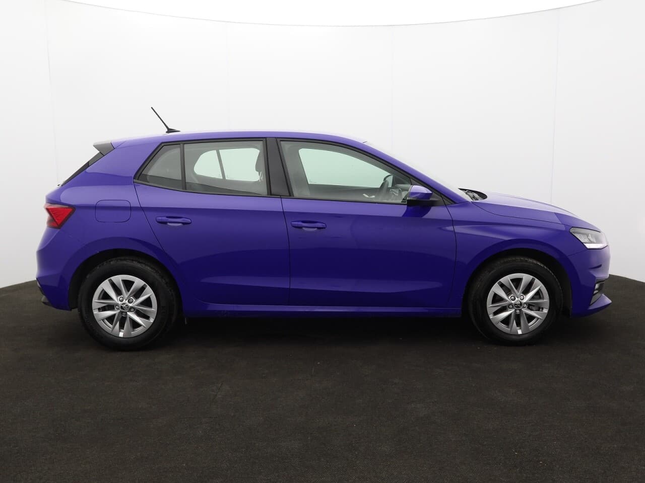 Skoda Fabia 1.0 TSI SE Comfort — image 11