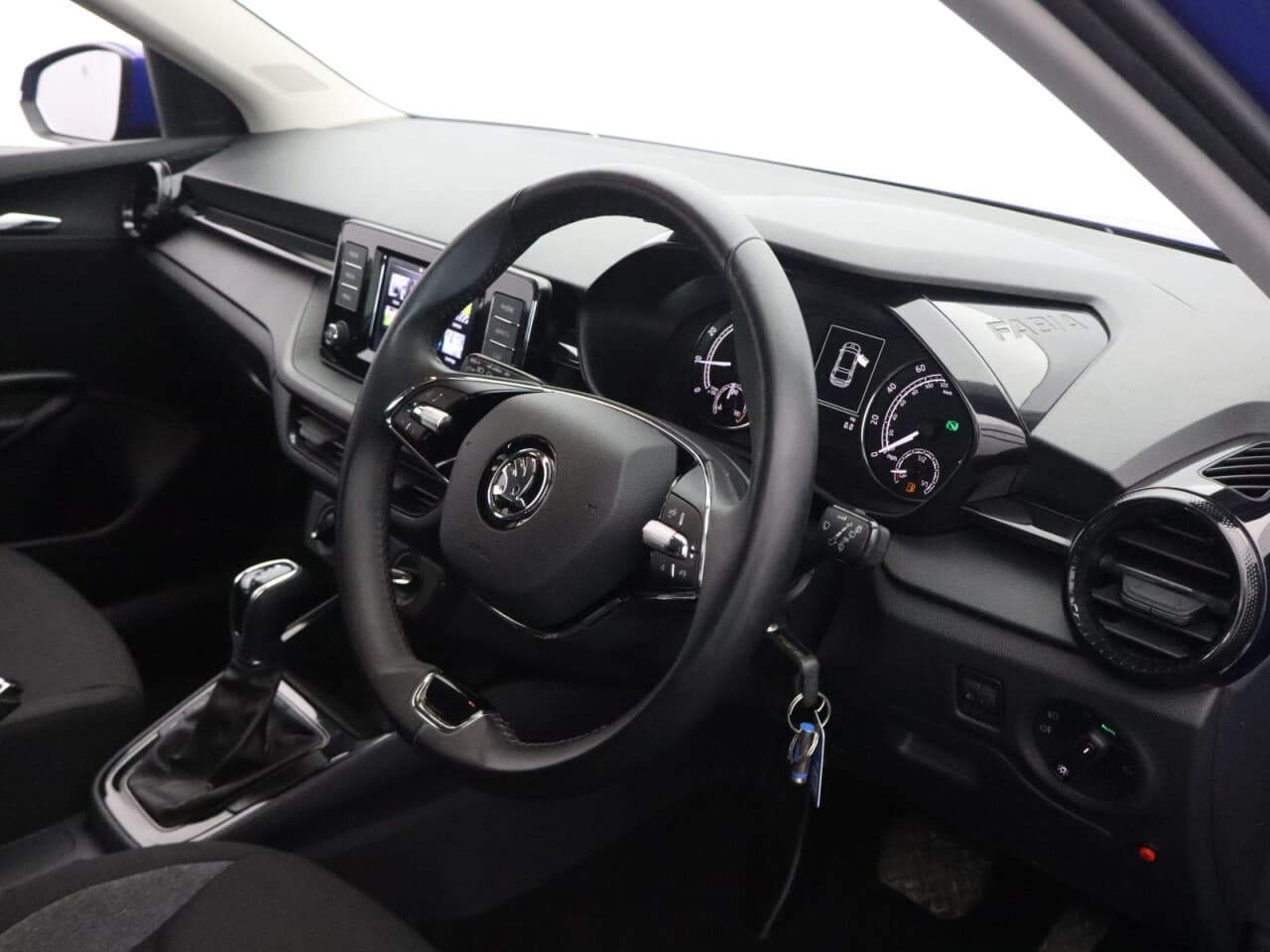 Skoda Fabia 1.0 TSI SE Comfort — image 13