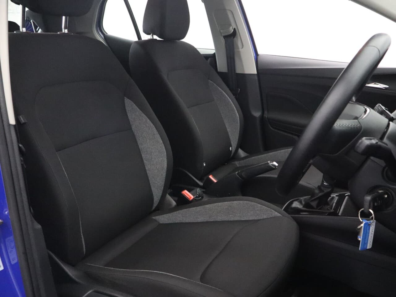 Skoda Fabia 1.0 TSI SE Comfort — image 15