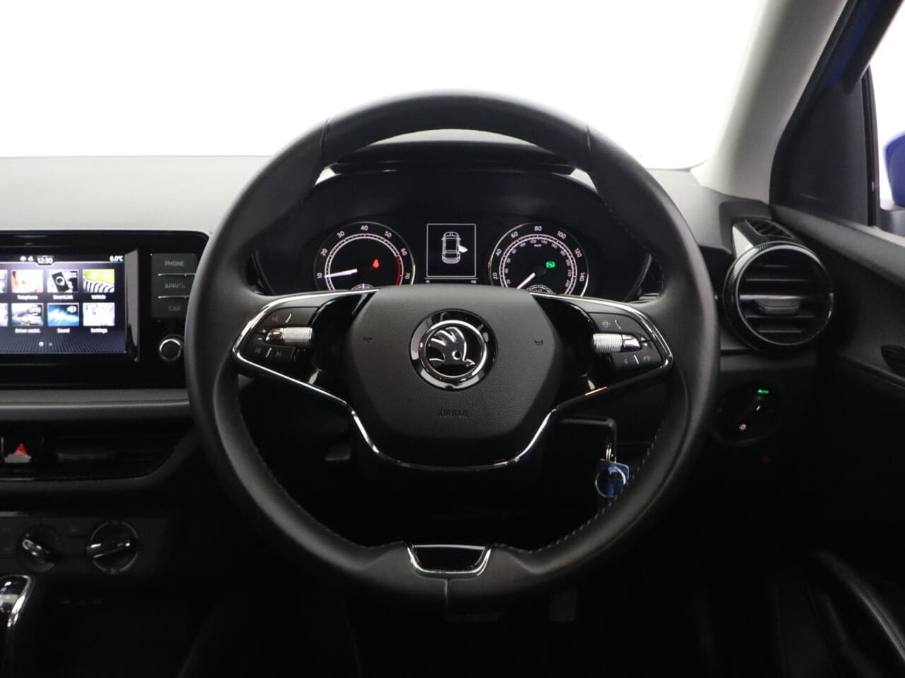 Skoda Fabia 1.0 TSI SE Comfort — image 16
