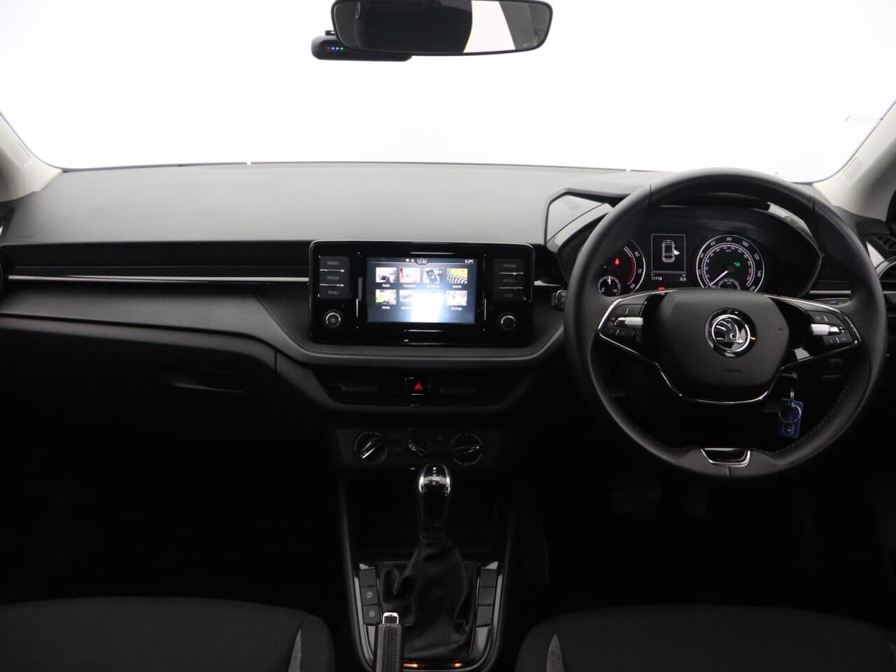 Skoda Fabia 1.0 TSI SE Comfort — image 12