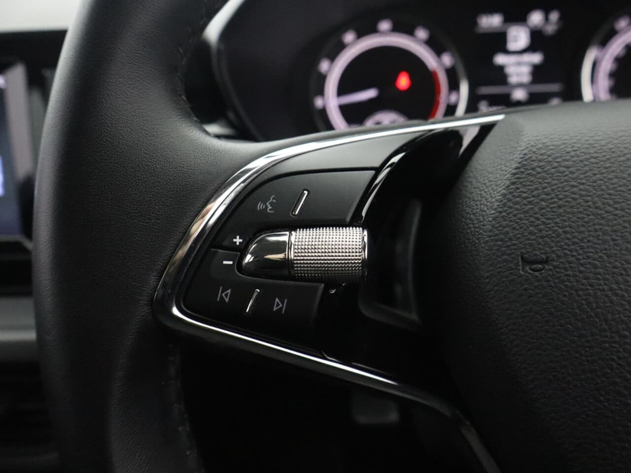 Skoda Fabia 1.0 TSI SE Comfort — image 17