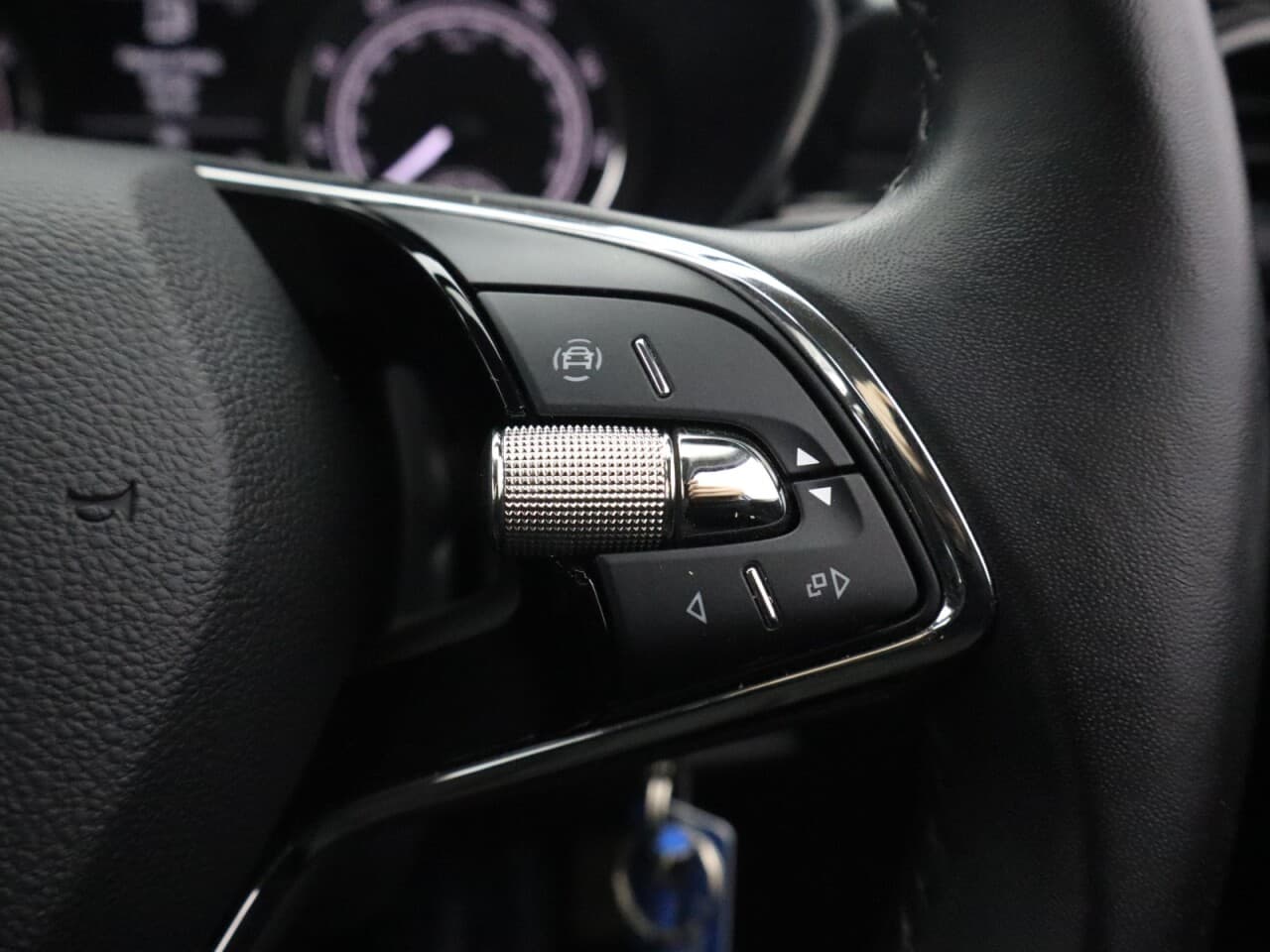 Skoda Fabia 1.0 TSI SE Comfort — image 18