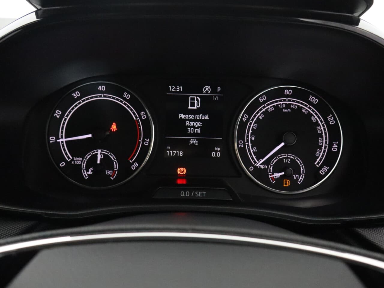 Skoda Fabia 1.0 TSI SE Comfort — image 21