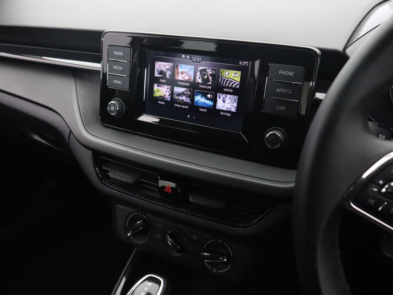 Skoda Fabia 1.0 TSI SE Comfort — image 22