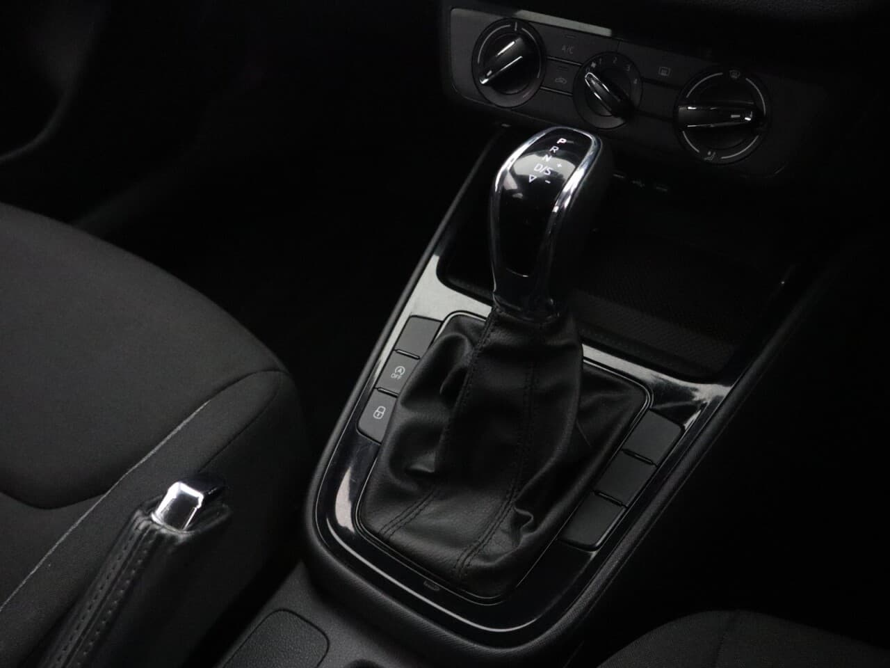 Skoda Fabia 1.0 TSI SE Comfort — image 23