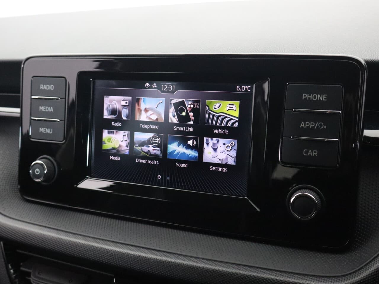 Skoda Fabia 1.0 TSI SE Comfort — image 28