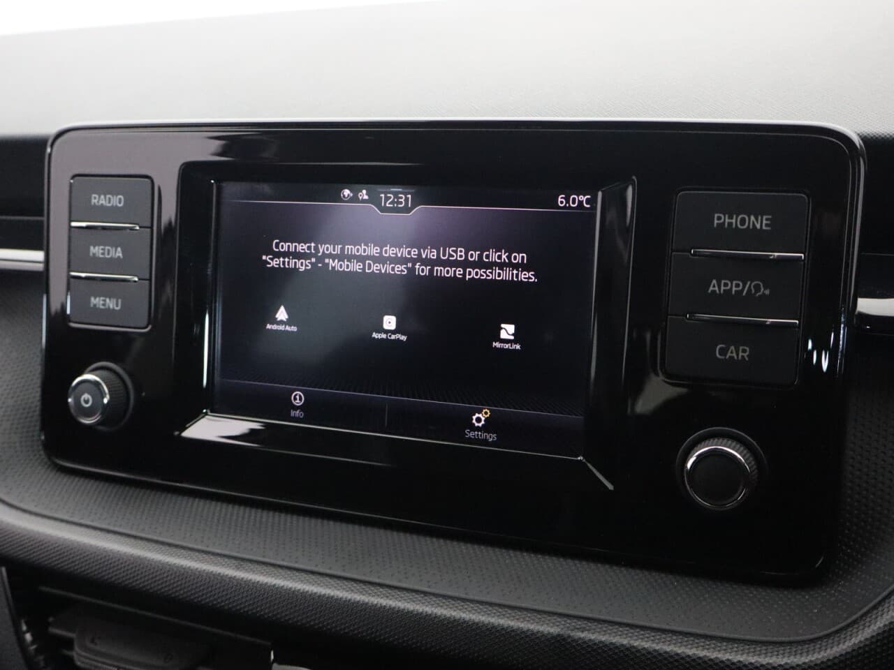 Skoda Fabia 1.0 TSI SE Comfort — image 29