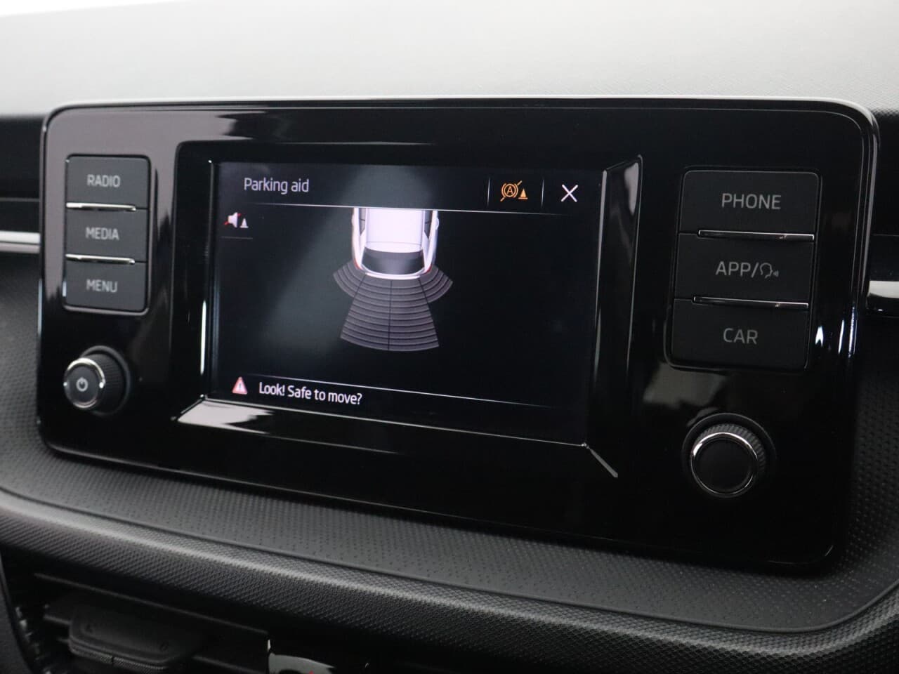 Skoda Fabia 1.0 TSI SE Comfort — image 30