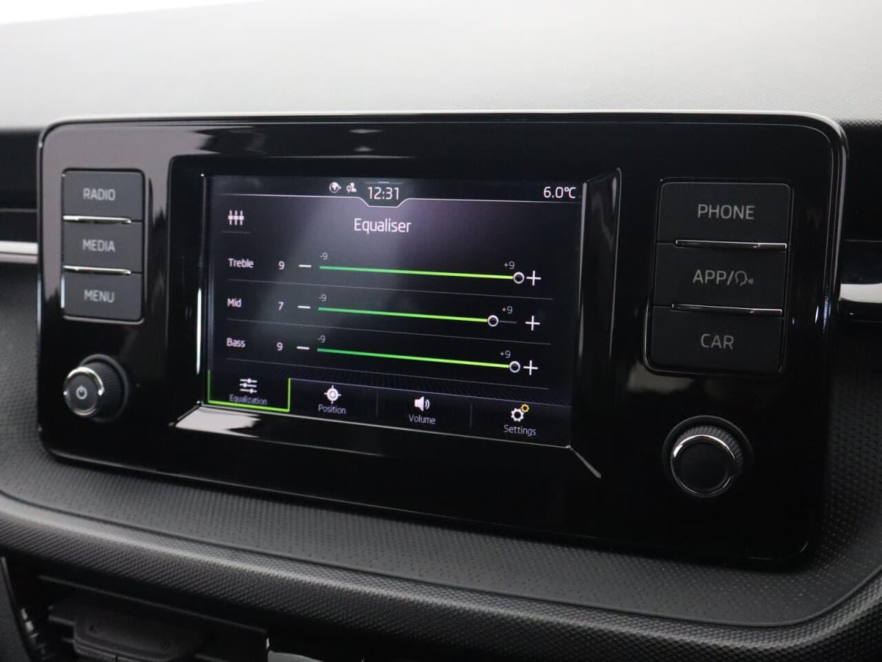 Skoda Fabia 1.0 TSI SE Comfort — image 32