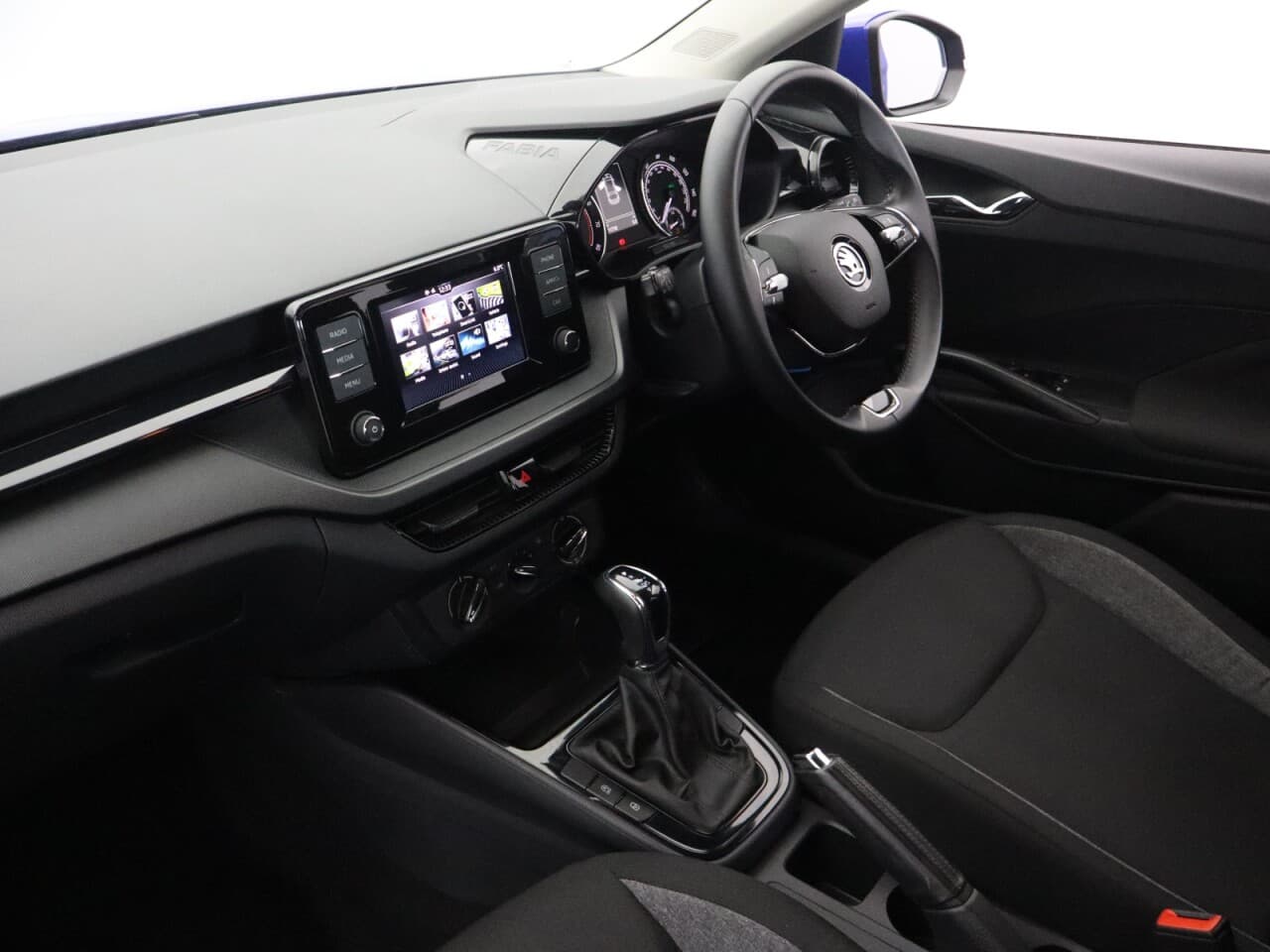 Skoda Fabia 1.0 TSI SE Comfort — image 39