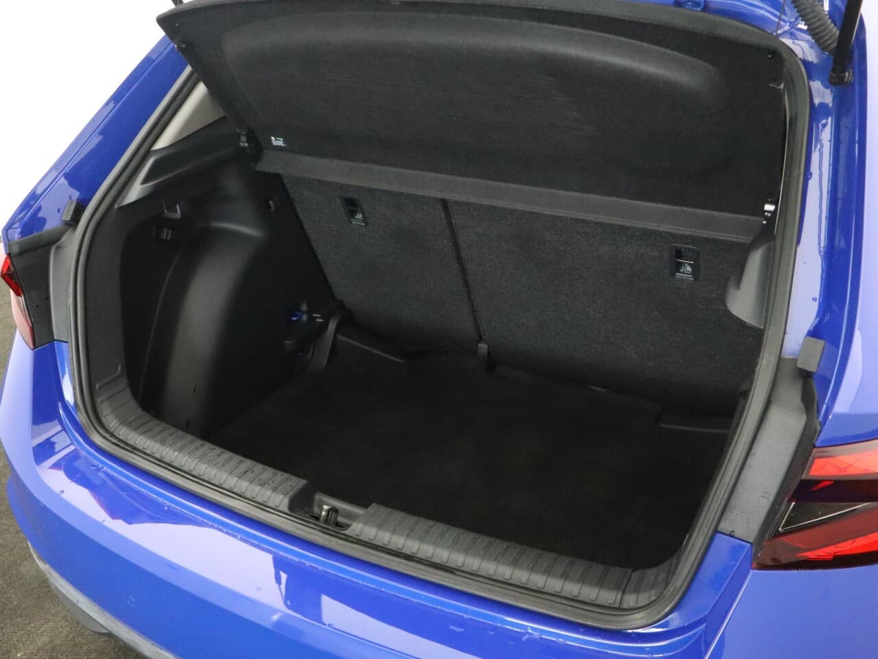 Skoda Fabia 1.0 TSI SE Comfort — image 44
