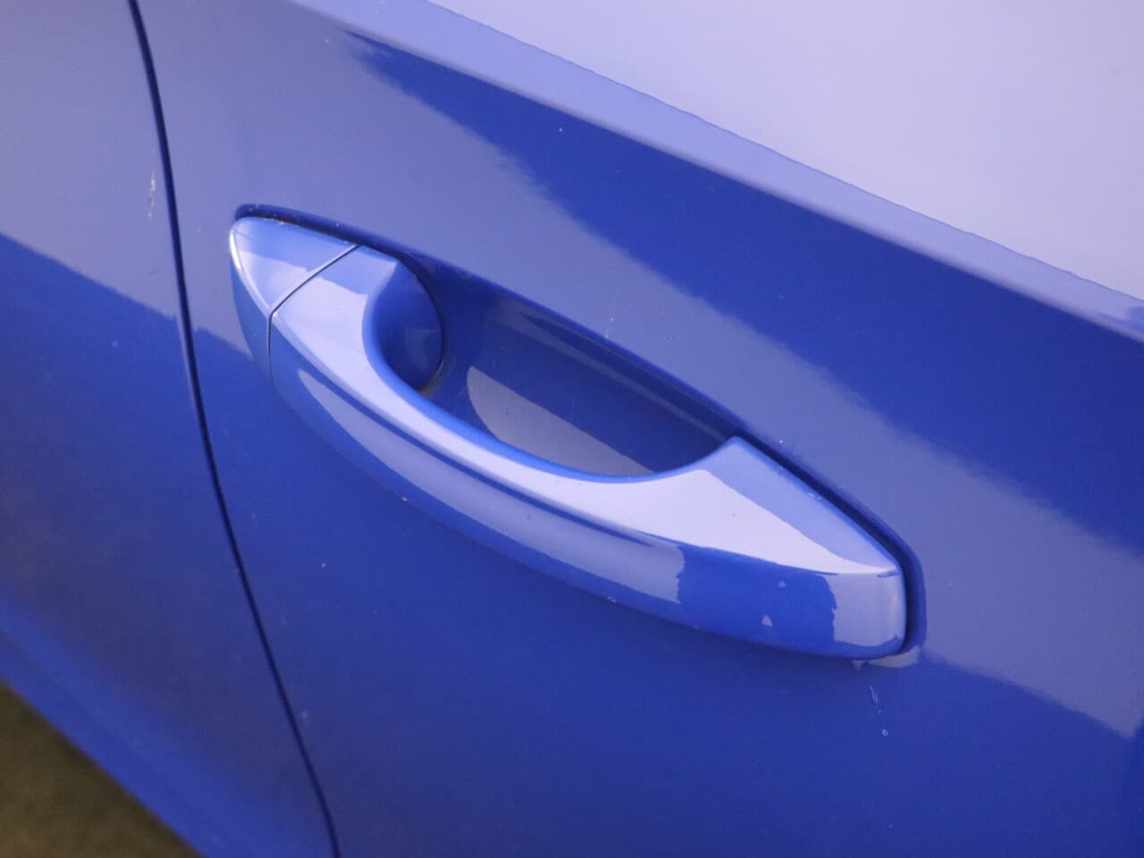 Skoda Fabia 1.0 TSI SE Comfort — image 53