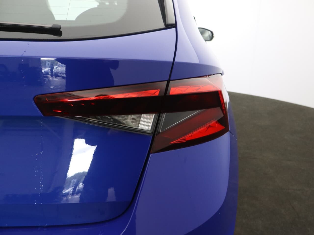 Skoda Fabia 1.0 TSI SE Comfort — image 54