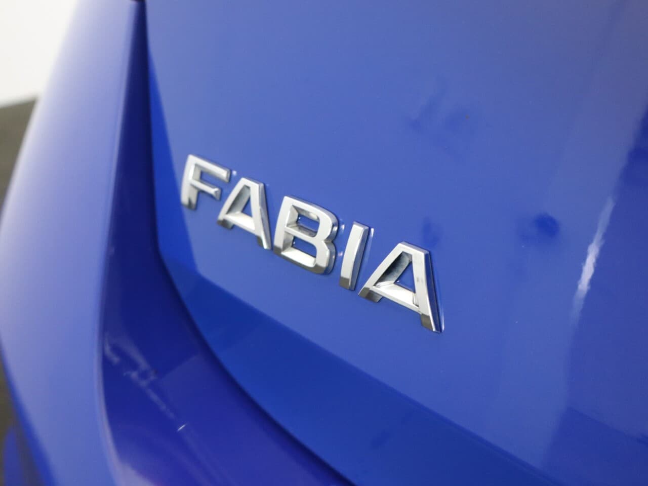 Skoda Fabia 1.0 TSI SE Comfort — image 56