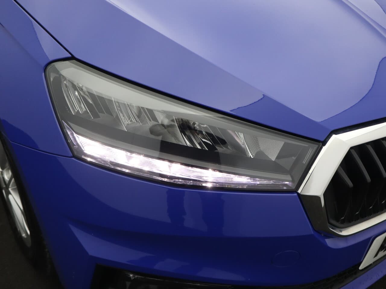 Skoda Fabia 1.0 TSI SE Comfort — image 58