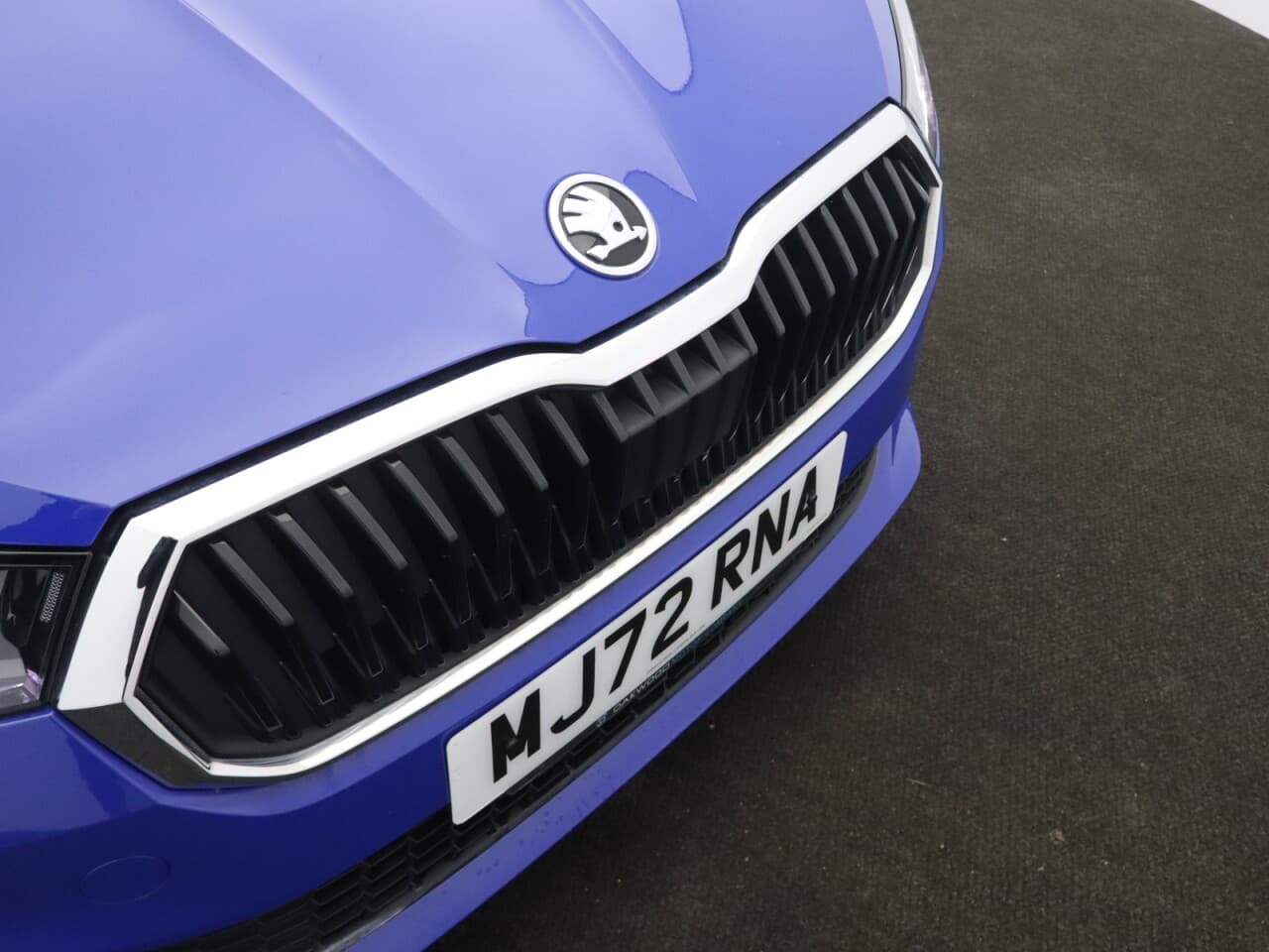 Skoda Fabia 1.0 TSI SE Comfort — image 59