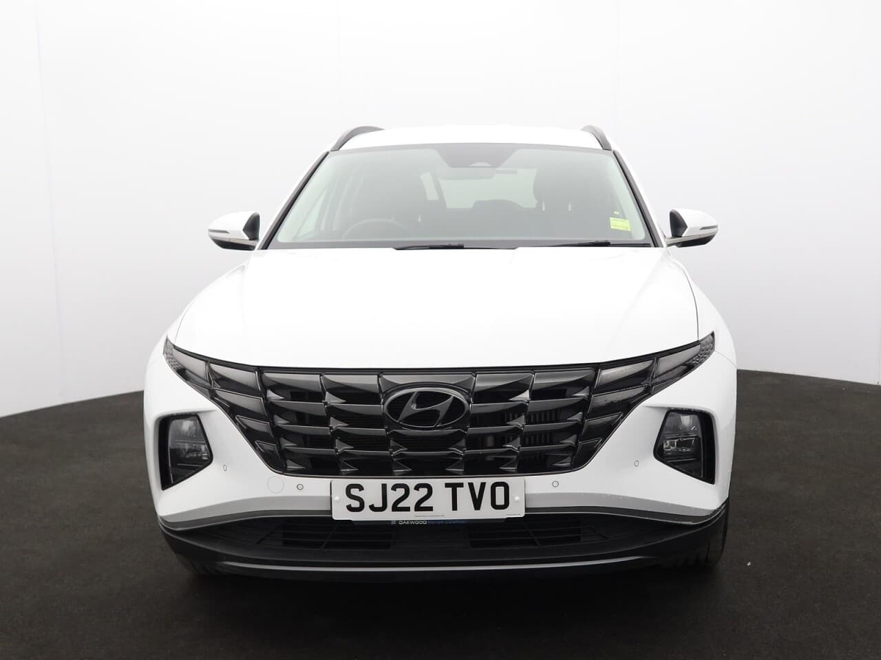 Hyundai Tucson 1.6 T-GDi Premium — image 4