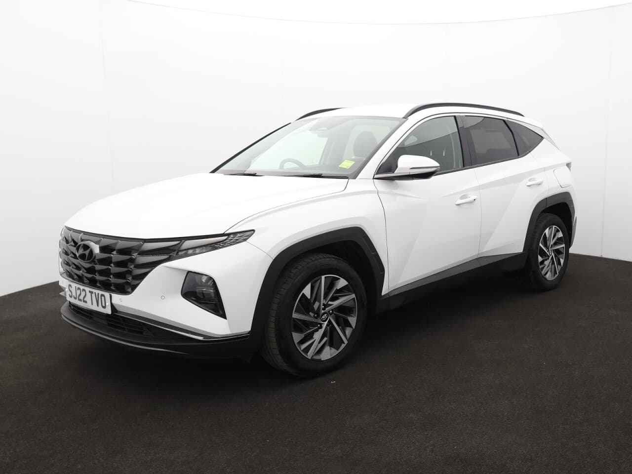 Hyundai Tucson 1.6 T-GDi Premium — image 5