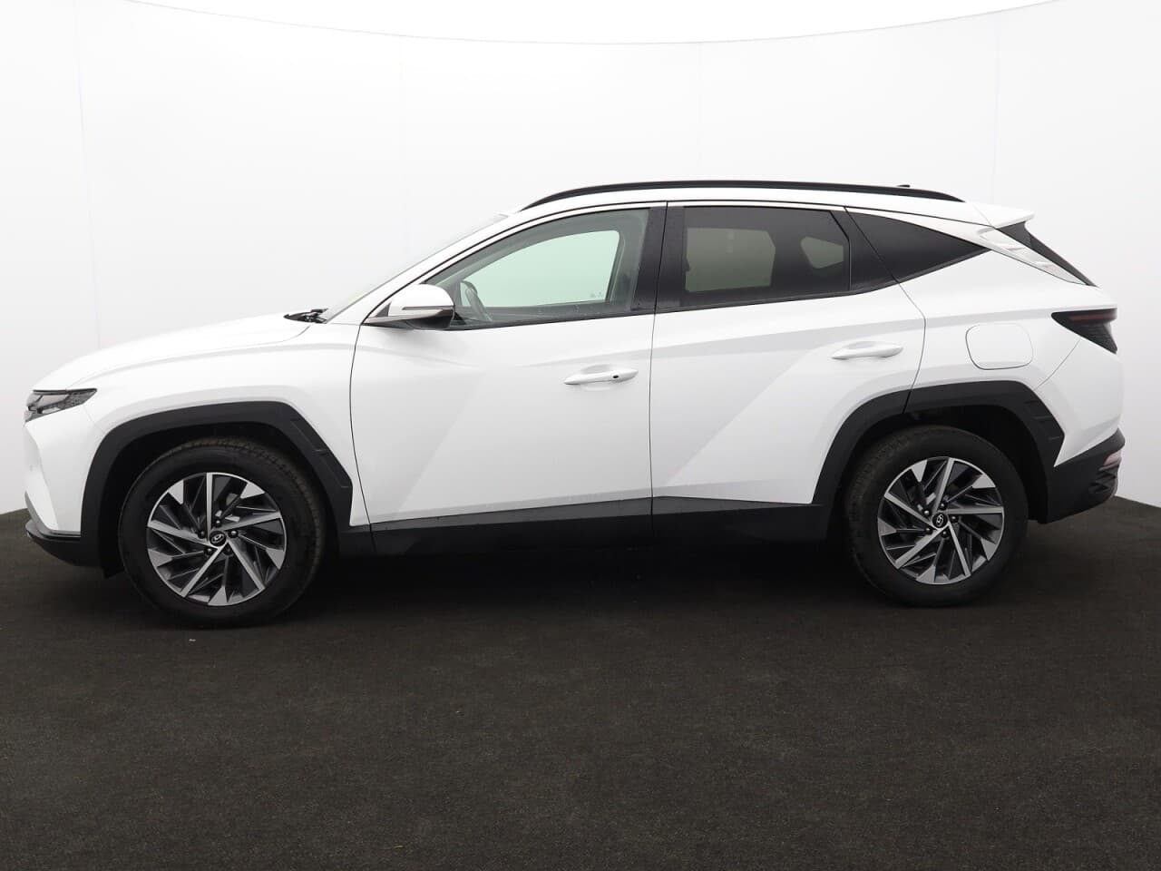 Hyundai Tucson 1.6 T-GDi Premium — image 6
