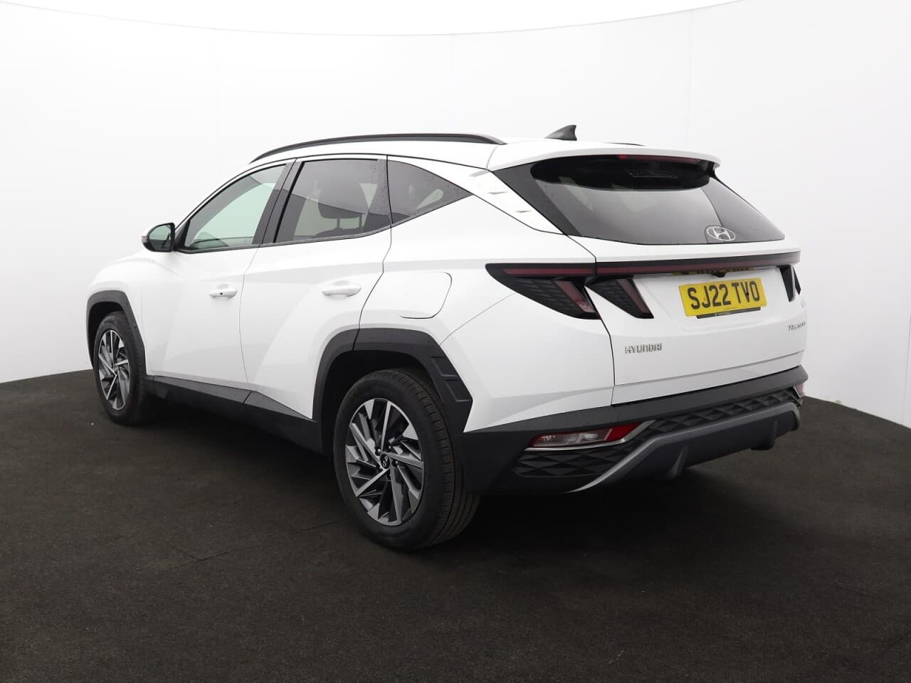 Hyundai Tucson 1.6 T-GDi Premium — image 8