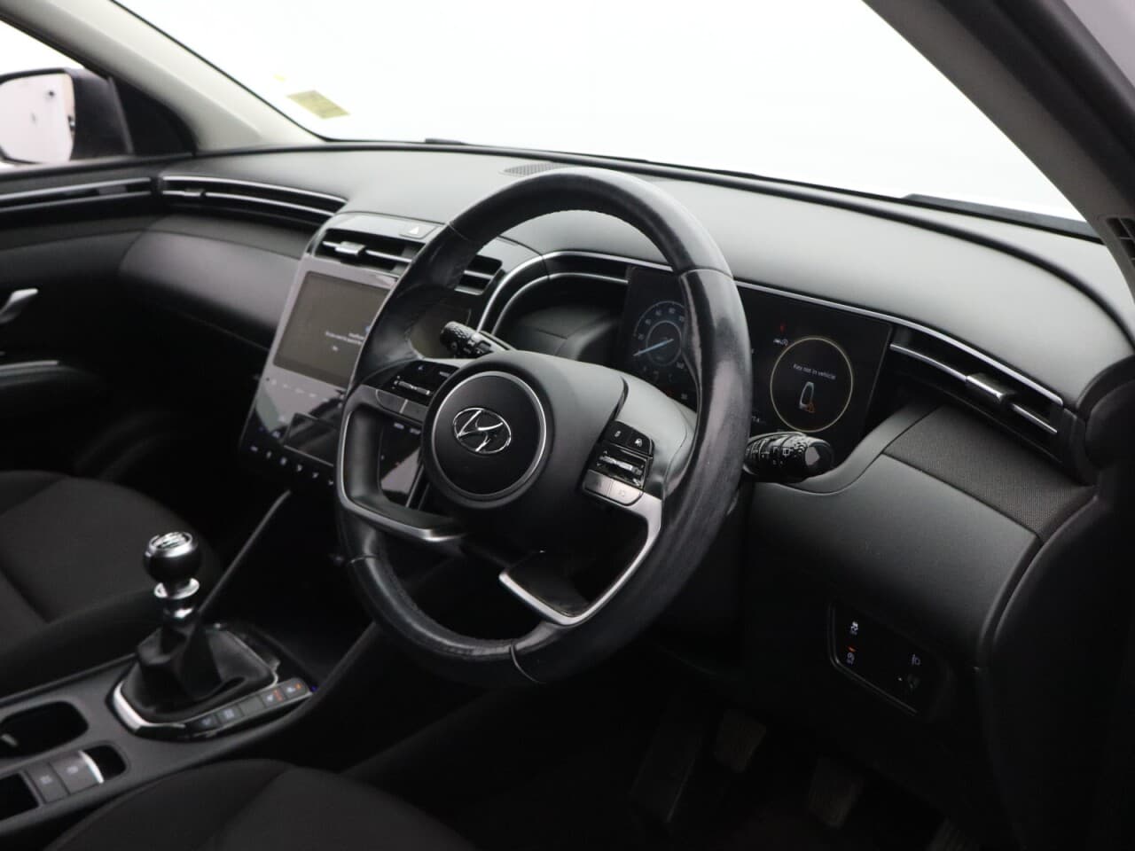 Hyundai Tucson 1.6 T-GDi Premium — image 13