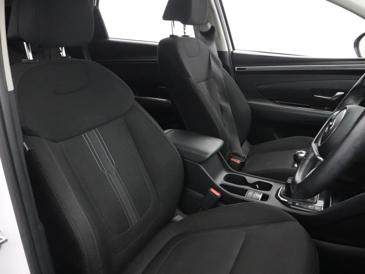 Hyundai Tucson 1.6 T-GDi Premium — image 15