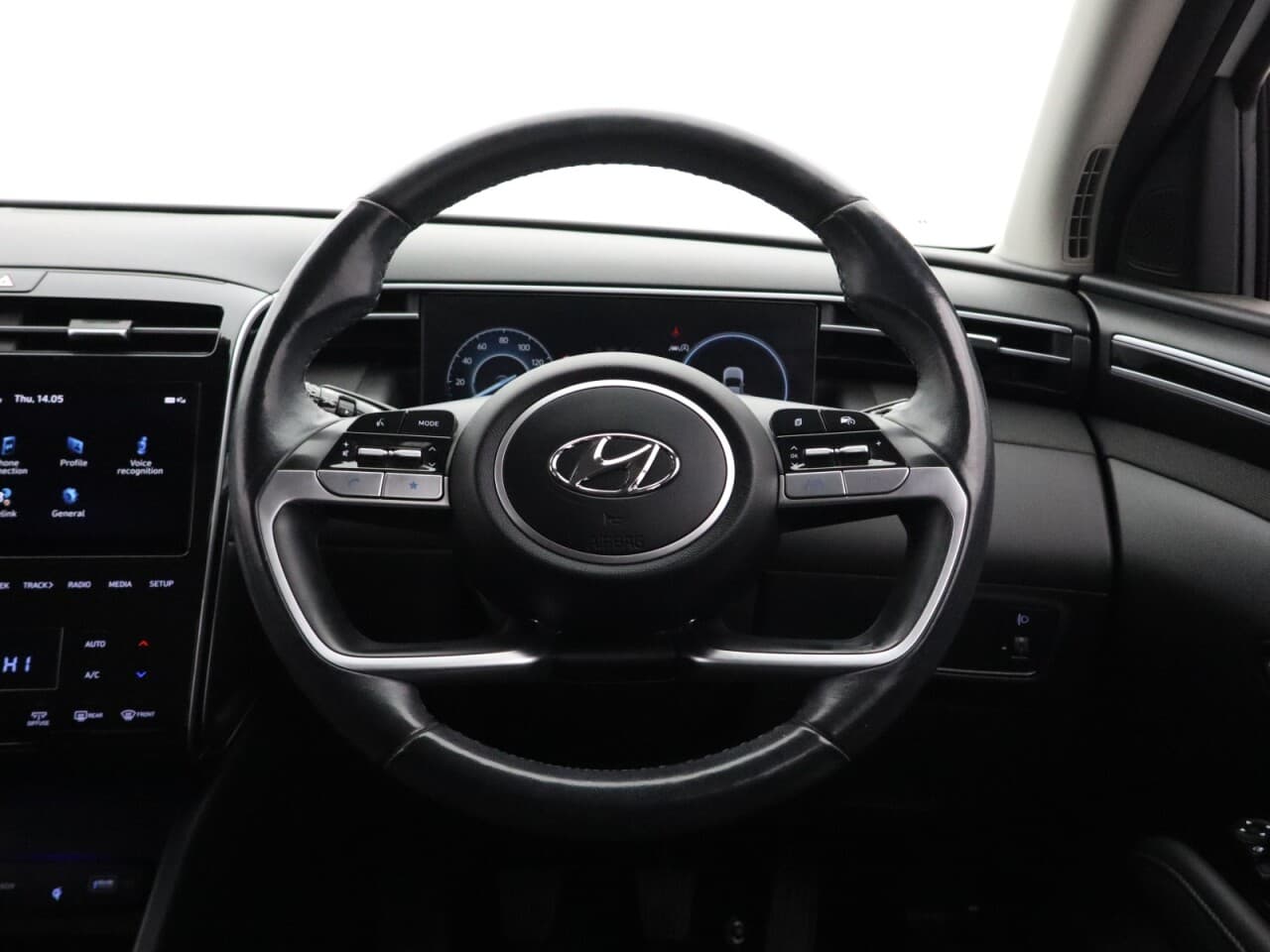 Hyundai Tucson 1.6 T-GDi Premium — image 16