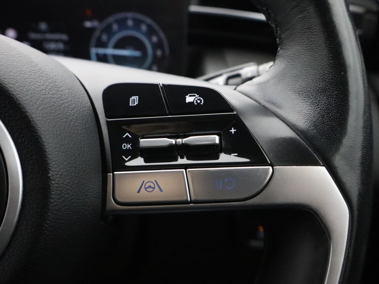 Hyundai Tucson 1.6 T-GDi Premium — image 18