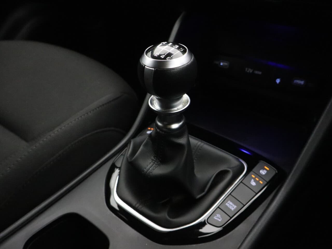 Hyundai Tucson 1.6 T-GDi Premium — image 23