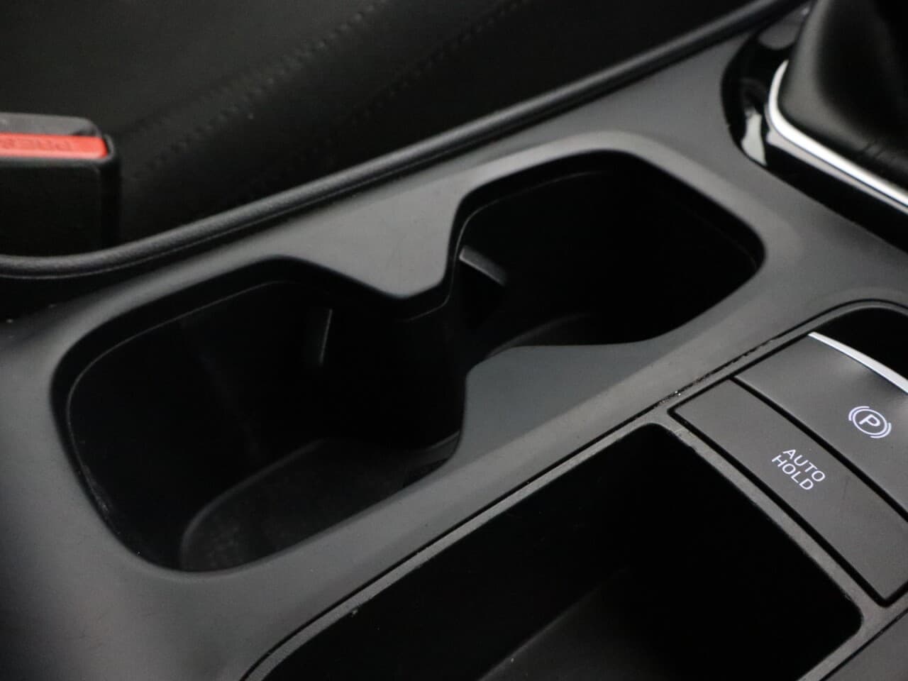 Hyundai Tucson 1.6 T-GDi Premium — image 24