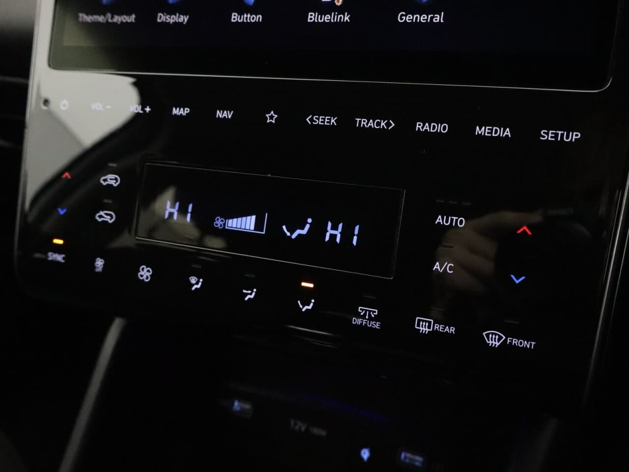 Hyundai Tucson 1.6 T-GDi Premium — image 32