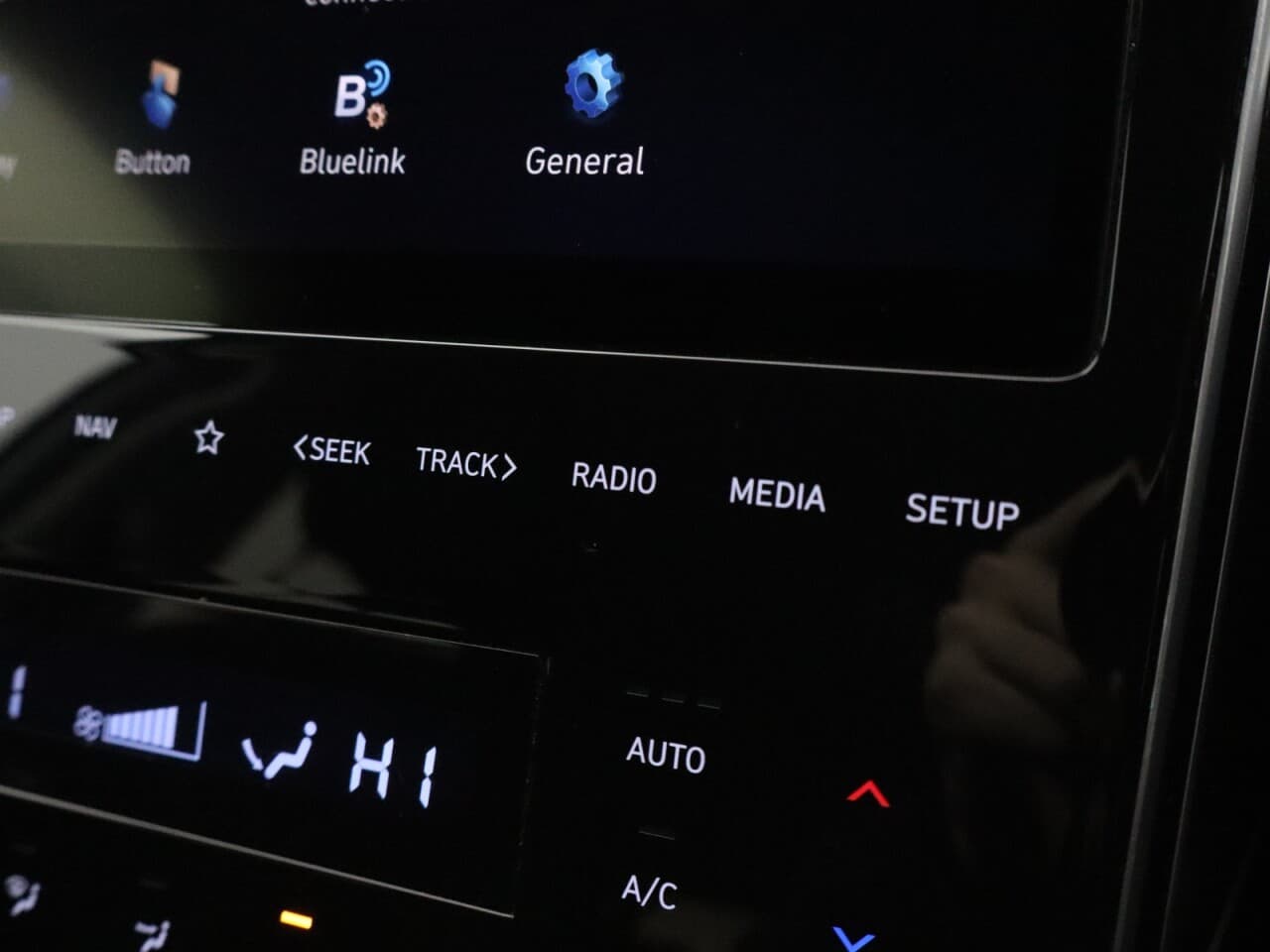Hyundai Tucson 1.6 T-GDi Premium — image 33
