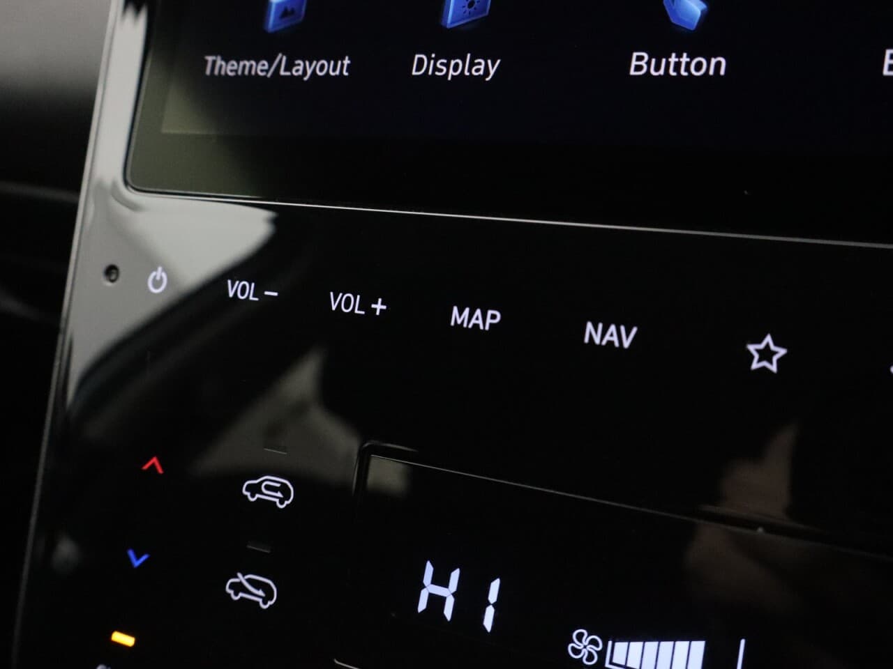 Hyundai Tucson 1.6 T-GDi Premium — image 34
