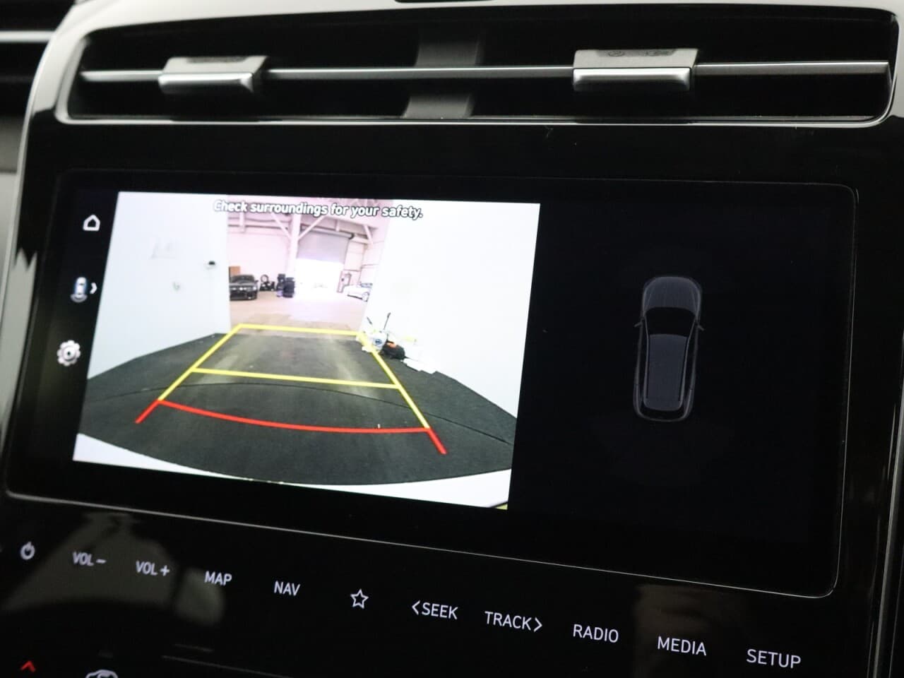 Hyundai Tucson 1.6 T-GDi Premium — image 35