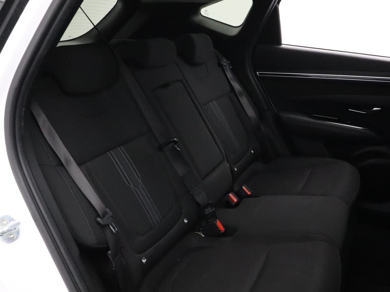Hyundai Tucson 1.6 T-GDi Premium — image 47