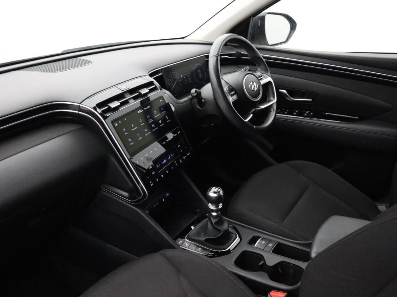 Hyundai Tucson 1.6 T-GDi Premium — image 45