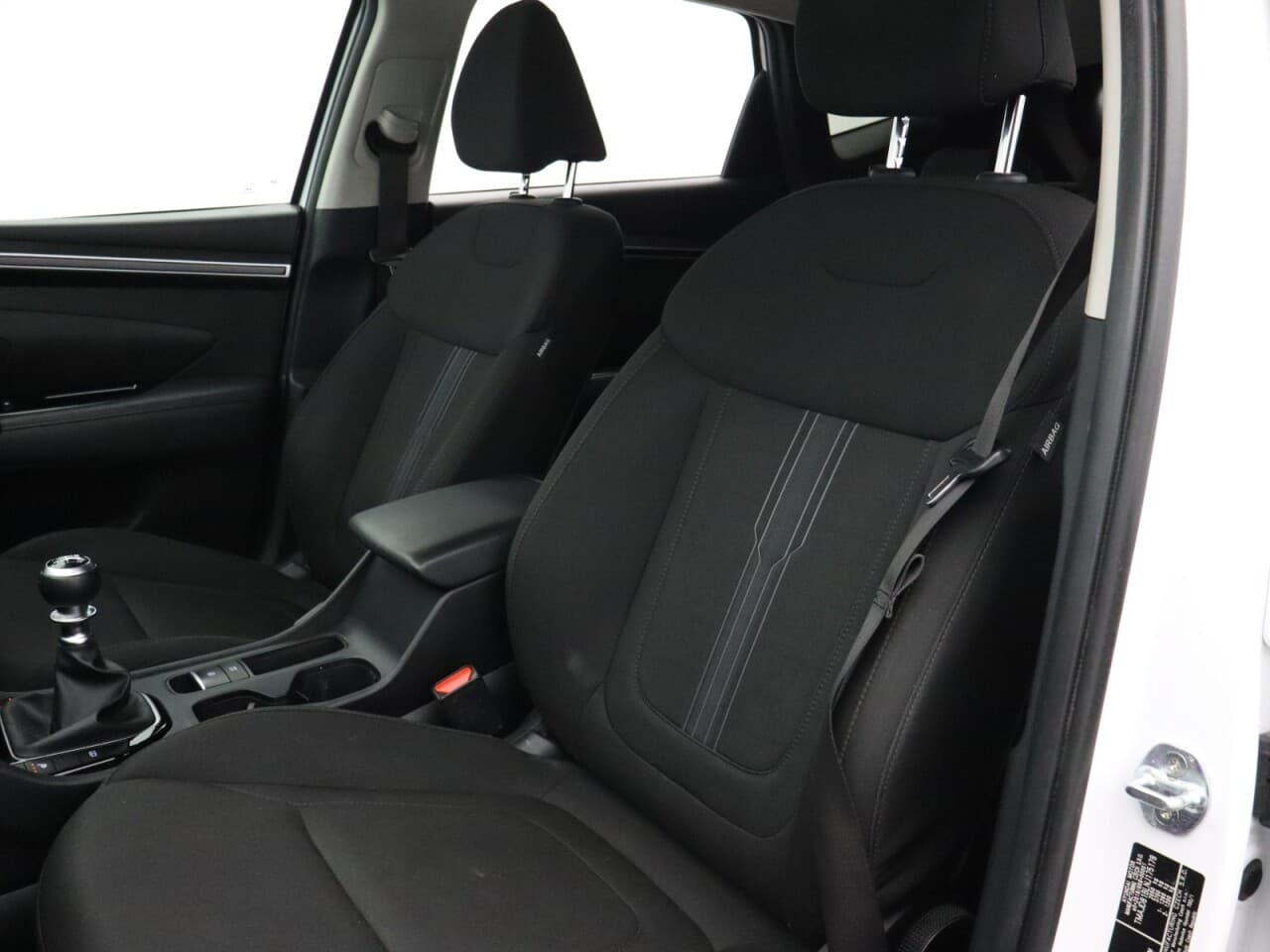 Hyundai Tucson 1.6 T-GDi Premium — image 46
